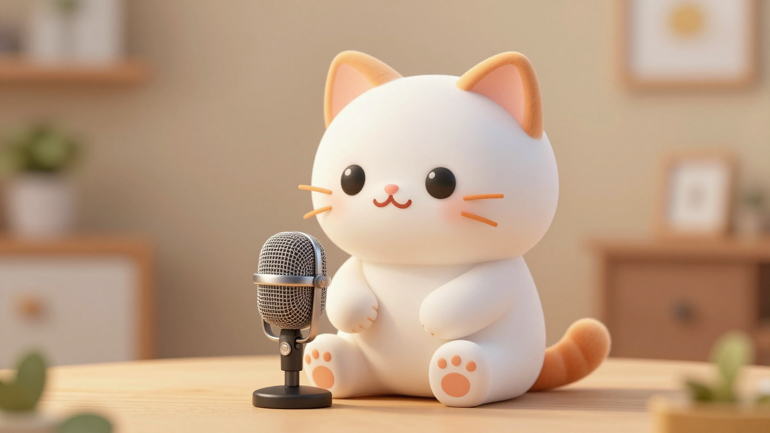 Pet storytelling clips