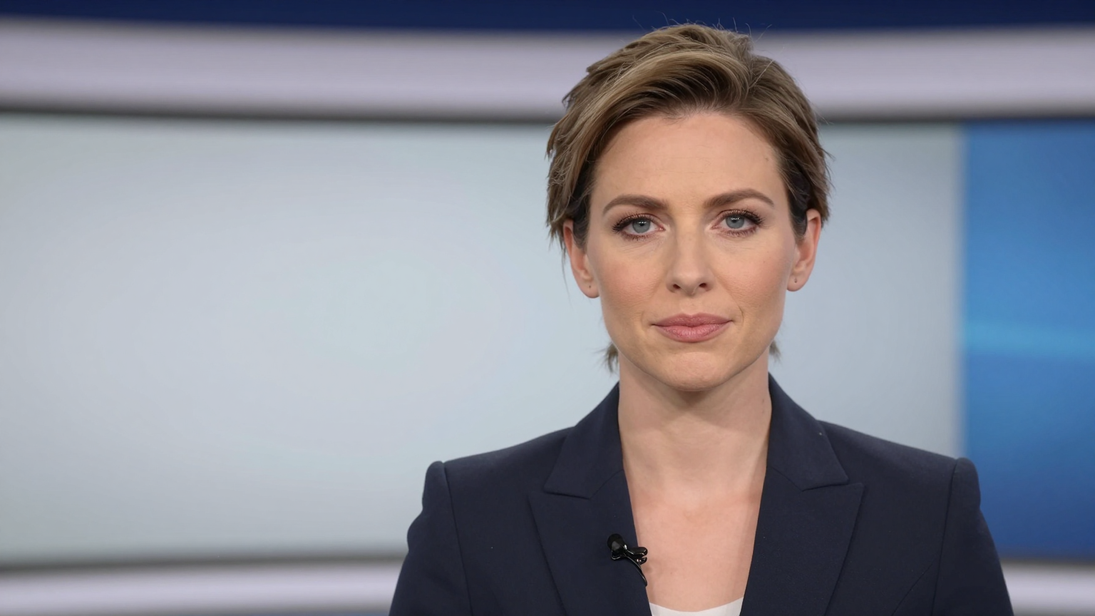 Breaking news or urgent update