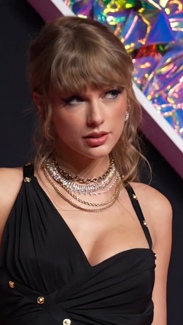 Taylor Swift
