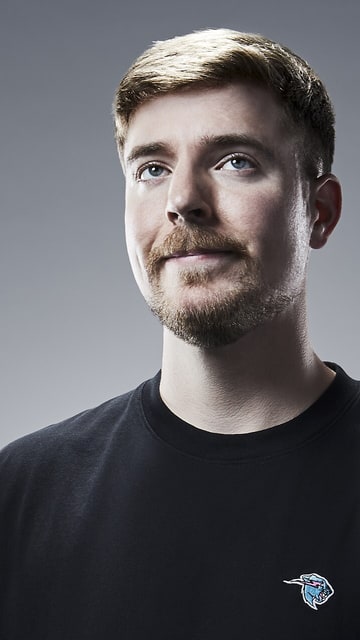 MrBeast