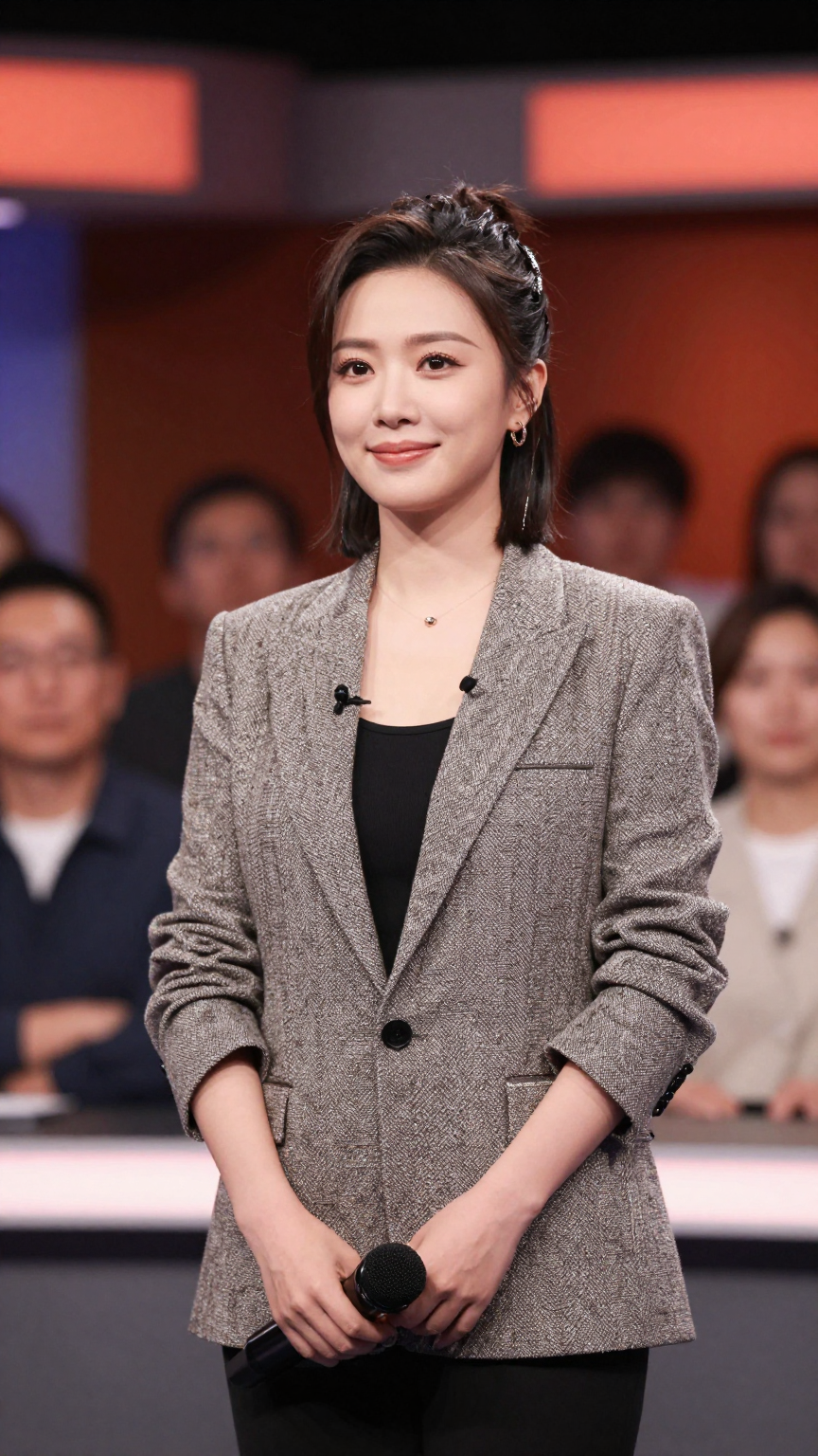 Product Host – original