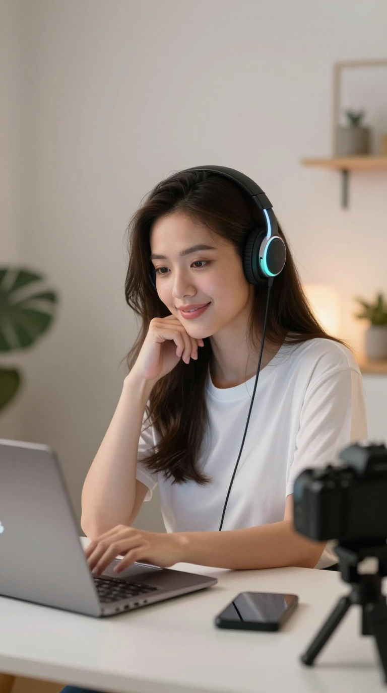 YouTube Creator – original