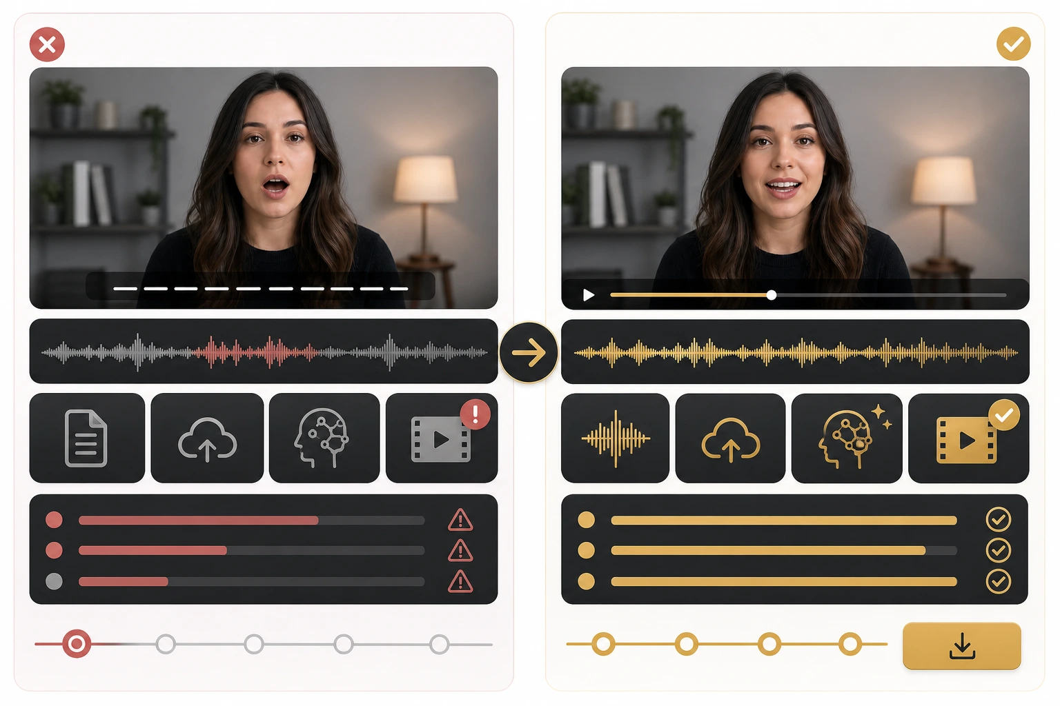 Best Free AI Lip Sync Tools in 2026: What Is Actually Free? comparison visual