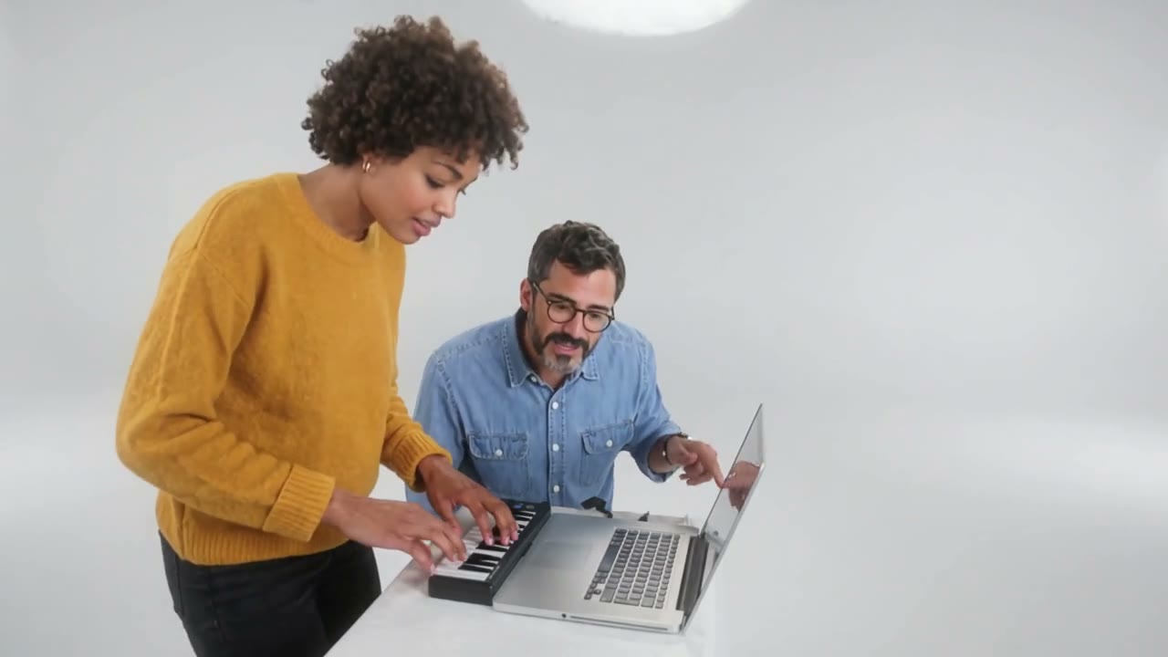 Alors on Danse AI · Alors On Danse AI Video