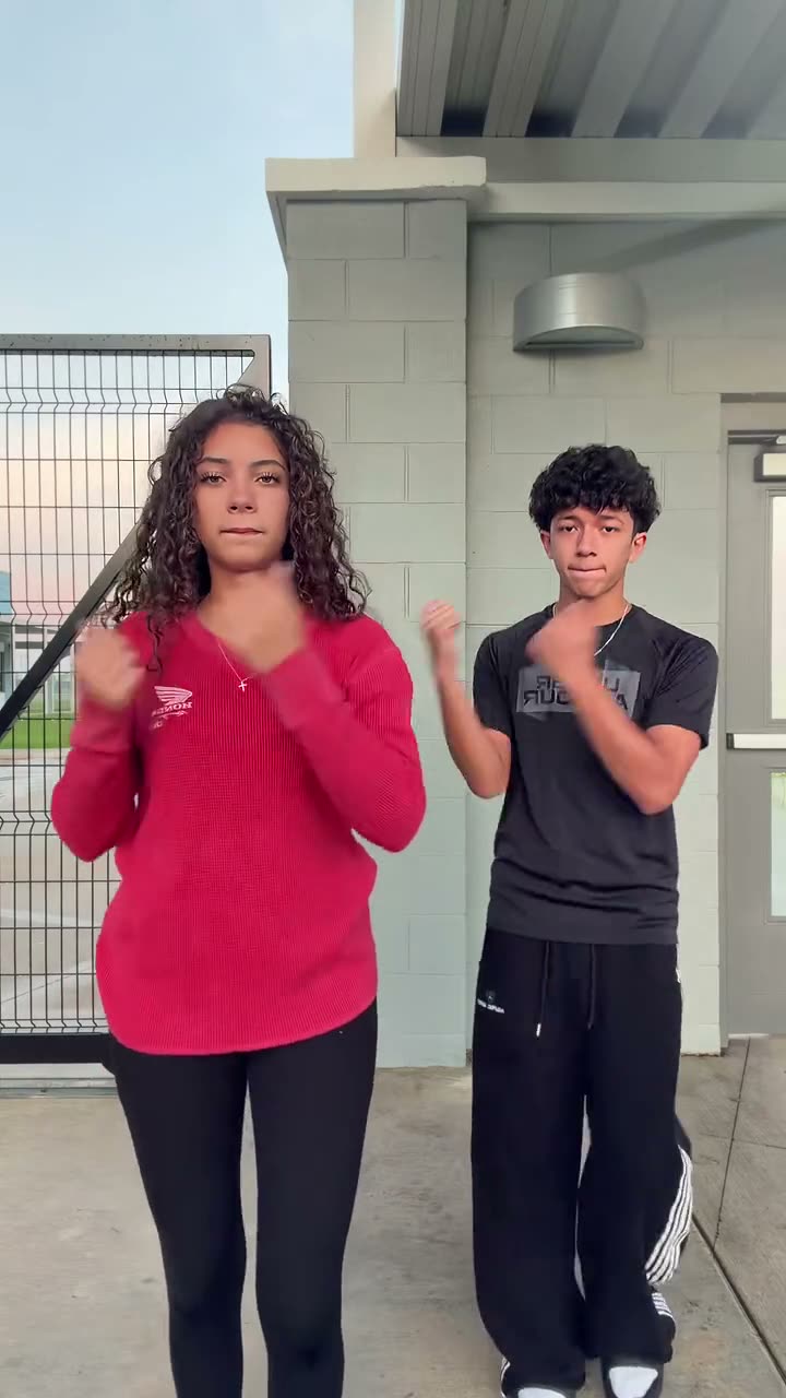 Can I Ride Dance AI · @joseriveraa_